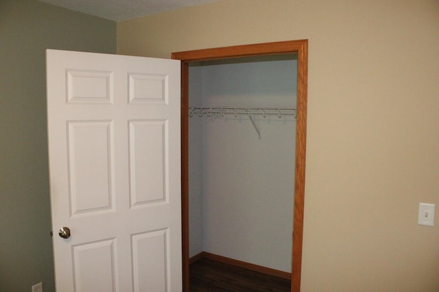 14257 184th Ave NW, Elk River, MN 55330 - view of closet