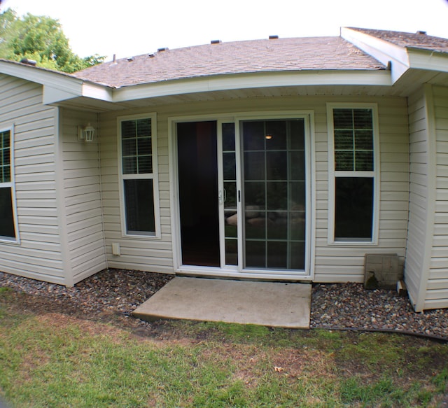 14257 184th Ave NW, Elk River, MN 55330 - view of rear view of property