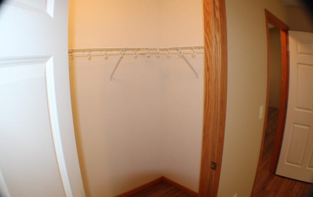 14257 184th Ave NW, Elk River, MN 55330 - view of closet