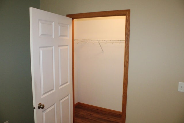 14257 184th Ave NW, Elk River, MN 55330 - view of closet