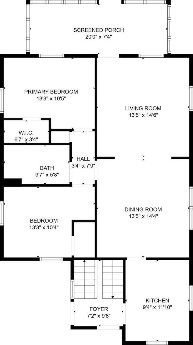 1126 7th Ave SE, Rochester, MN 55904 - view of room layout