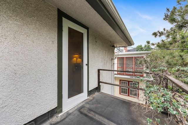 4817 Emerson Ave S, Minneapolis, MN 55419 - view of balcony