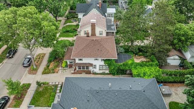 4817 Emerson Ave S, Minneapolis, MN 55419 - view of subject property