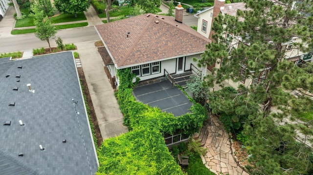 4817 Emerson Ave S, Minneapolis, MN 55419 - view of subject property