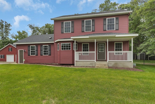 6023 County Road 136, Saint Augusta, MN 56301 - photo 1