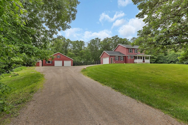 6023 County Road 136, Saint Augusta, MN 56301 - photo 2