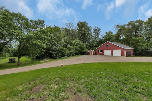 6023 County Road 136, Saint Augusta, MN 56301 - photo 3