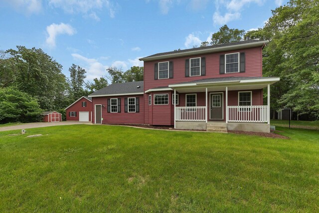 6023 County Road 136, Saint Augusta, MN 56301 - photo 4