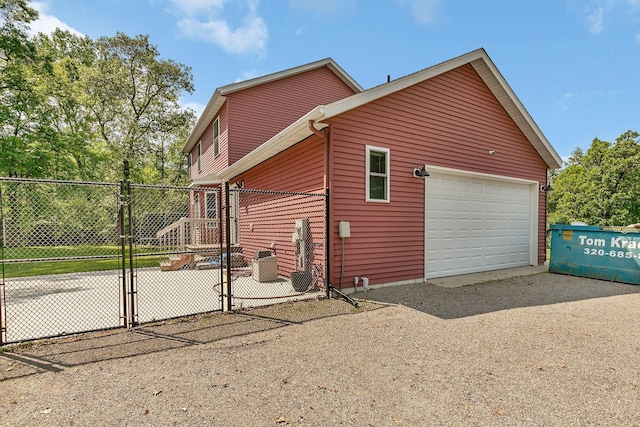 6023 County Road 136, Saint Augusta, MN 56301 - photo 31
