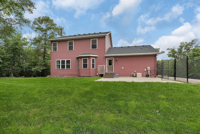 6023 County Road 136, Saint Augusta, MN 56301 - photo 41