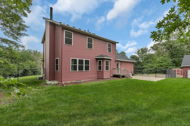 6023 County Road 136, Saint Augusta, MN 56301 - photo 42