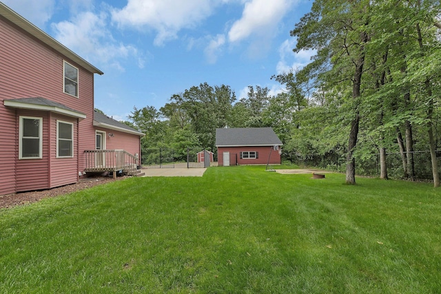 6023 County Road 136, Saint Augusta, MN 56301 - photo 43