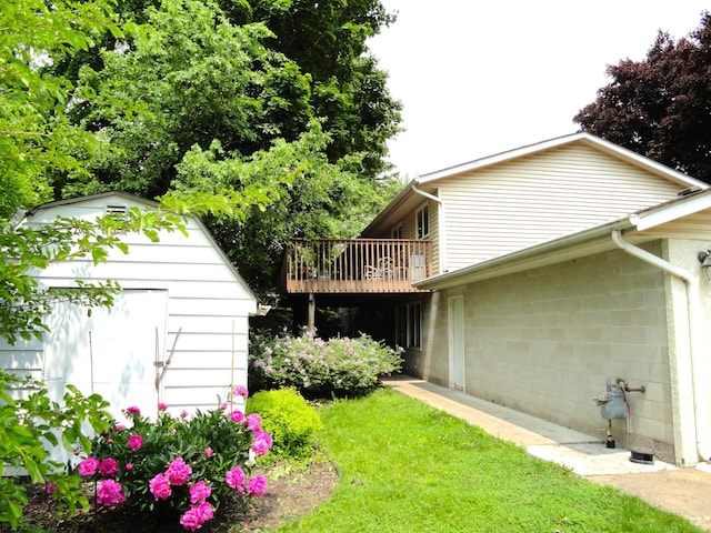 9540 24th Ave N, Plymouth, MN 55441 - view of green lawn