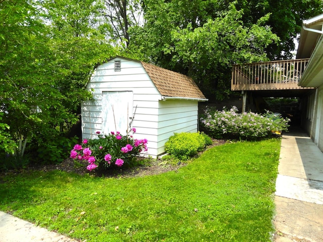 9540 24th Ave N, Plymouth, MN 55441 - view of shed