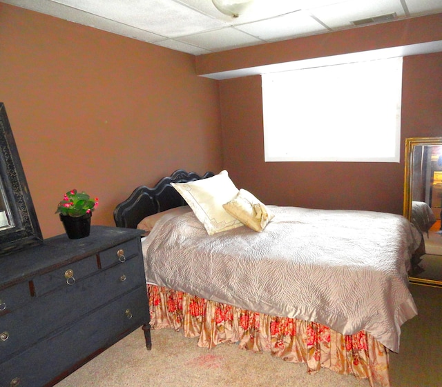 9540 24th Ave N, Plymouth, MN 55441 - bedroom with carpet floors