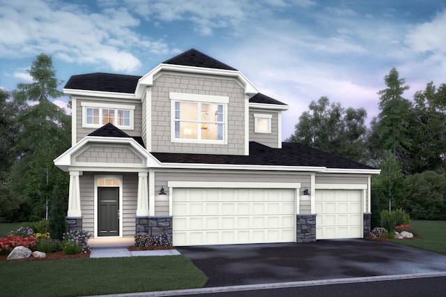 600 Haywood Dr, Lino Lakes, MN 55014 - photo 1