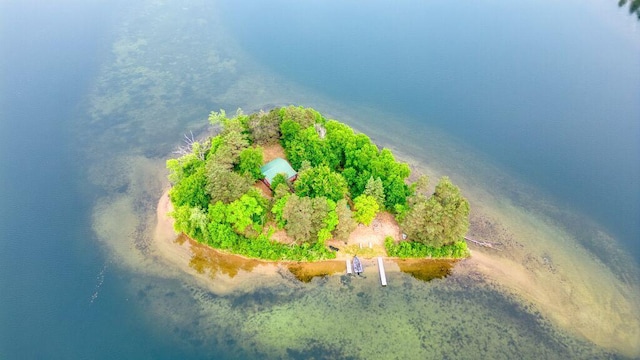 30901 Sunny Beach Rd, Grand Rapids, MN 55744 - aerial view