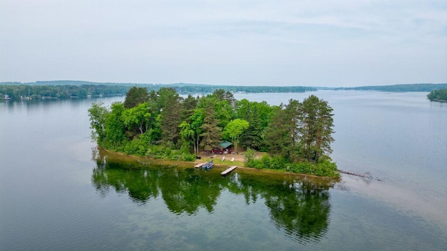 30901 Sunny Beach Rd, Grand Rapids, MN 55744 - water view