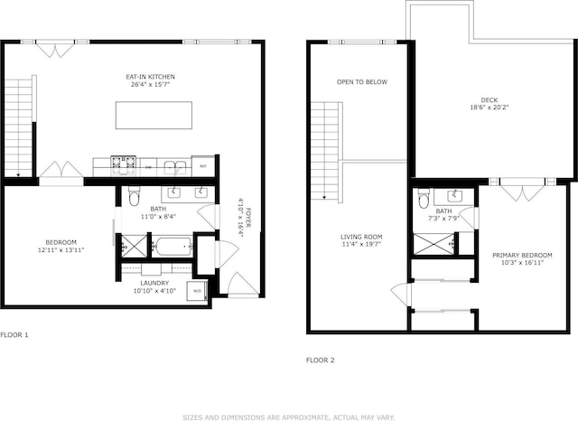 3104 Lake St Unit 412, Minneapolis, MN 55416 - room layout