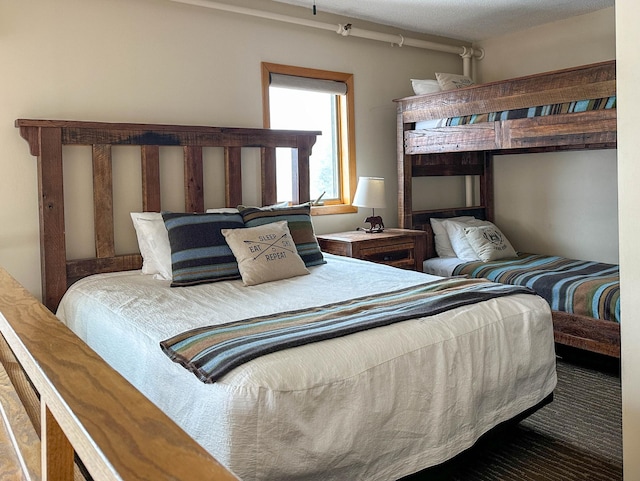 122 Bridge Run Ln Unit A, Lutsen Twp, MN 55615 - view of bedroom
