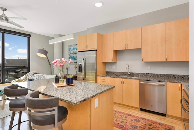 1240 2nd St Unit 817, Minneapolis, MN 55415 - photo 3