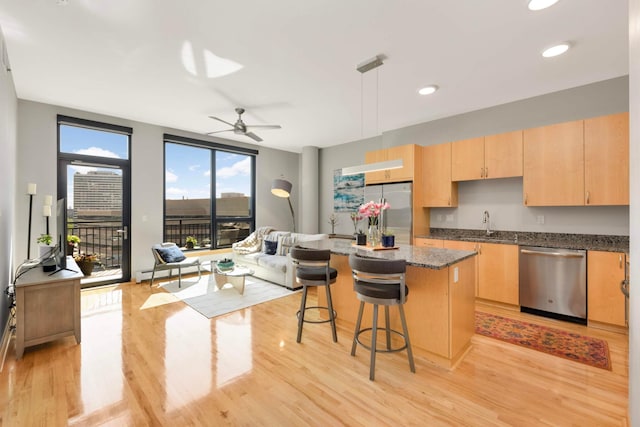 1240 2nd St Unit 817, Minneapolis, MN 55415 - photo 1