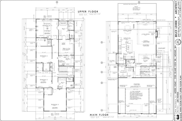 3100 Island View Dr, Mound, MN 55364 - floor plan / room layout
