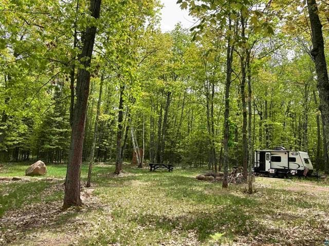 14334 Eagles Ridge Rd, Brule, WI 54820