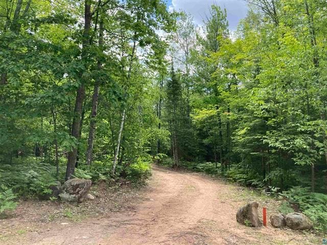 14334 Eagles Ridge Rd, Brule, WI 54820