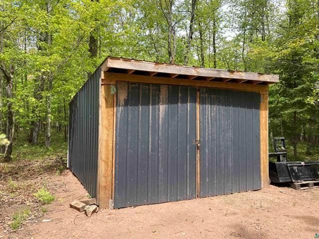 14334 Eagles Ridge Rd, Brule, WI 54820