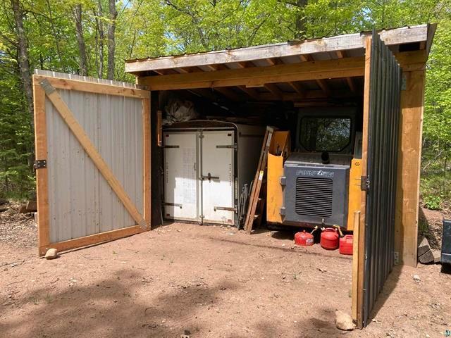 14334 Eagles Ridge Rd, Brule, WI 54820