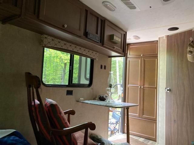 14334 Eagles Ridge Rd, Brule, WI 54820