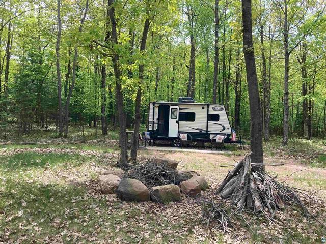 14334 Eagles Ridge Rd, Brule, WI 54820