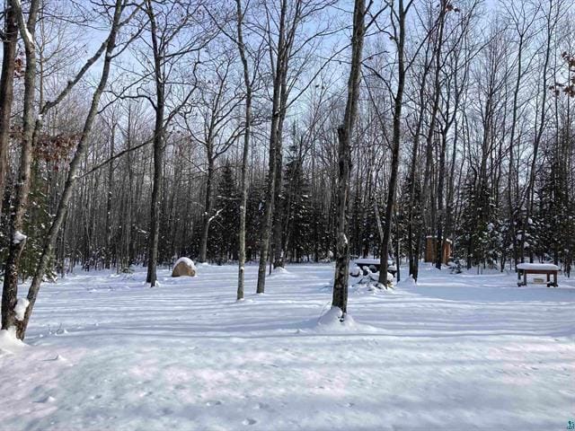 14334 Eagles Ridge Rd, Brule, WI 54820