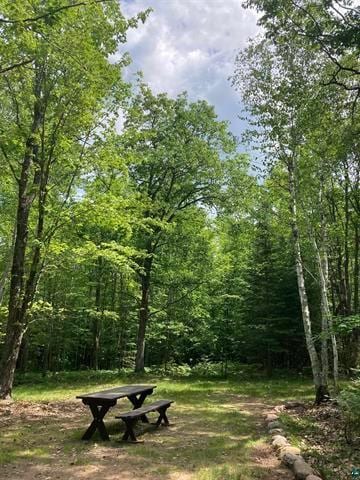 14334 Eagles Ridge Rd, Brule, WI 54820