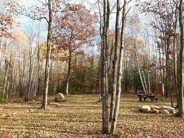 14334 Eagles Ridge Rd, Brule, WI 54820