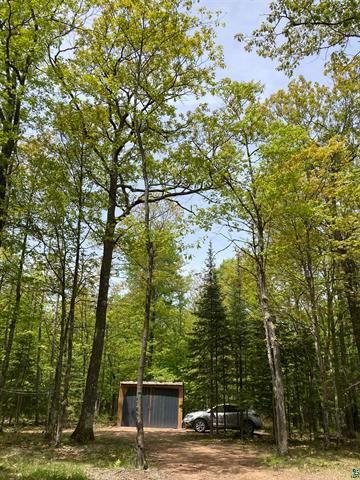 14334 Eagles Ridge Rd, Brule, WI 54820