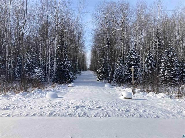 14334 Eagles Ridge Rd, Brule, WI 54820