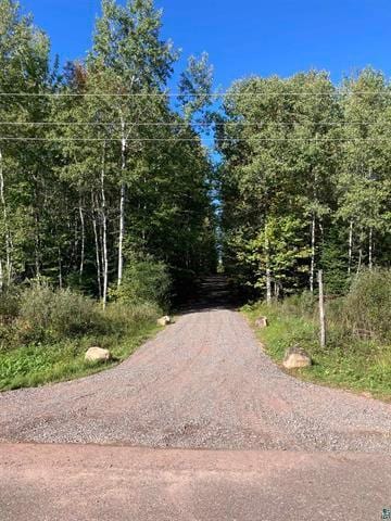 14334 Eagles Ridge Rd, Brule, WI 54820