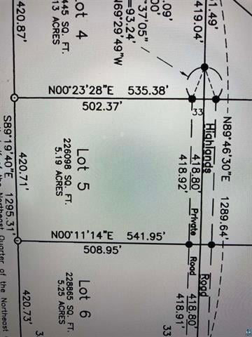 14334 Eagles Ridge Rd, Brule, WI 54820