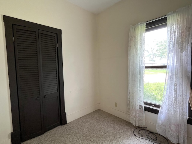 845 12th St, Windom, MN 56101 - unfurnished bedroom with light carpet