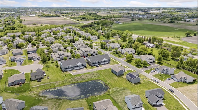 7850 Lachman Ave NE, Otsego, MN 55301 - aerial view of property's location featuring nearby suburban area