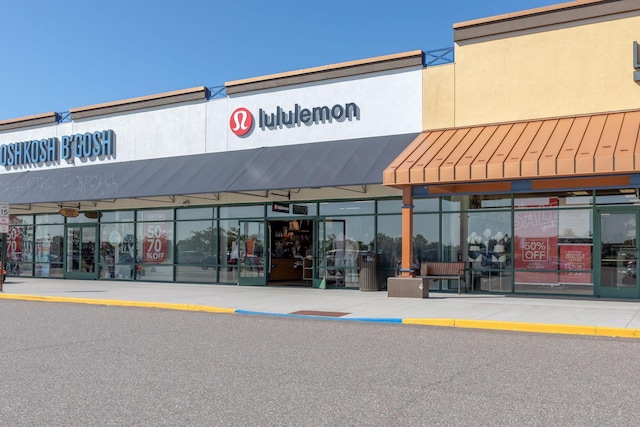 7850 Lachman Ave NE, Otsego, MN 55301 - view of commercial location