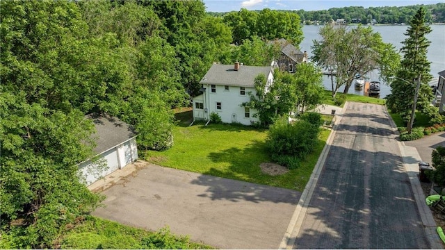 1575 Finch Ln, Mound, MN 55364