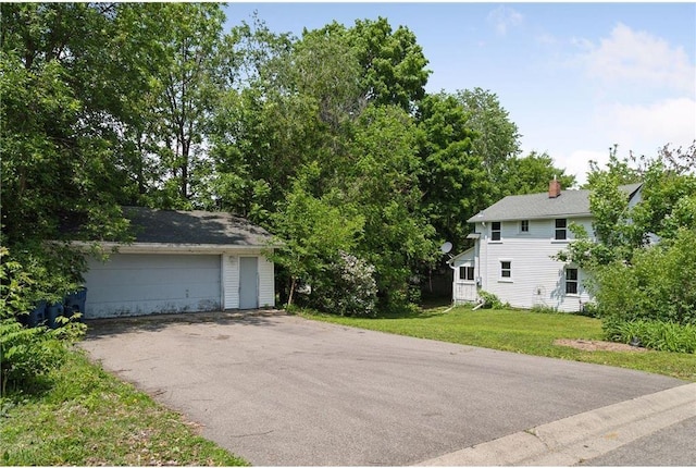 1575 Finch Ln, Mound, MN 55364