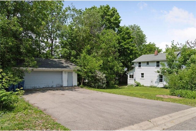 1575 Finch Ln, Mound, MN 55364