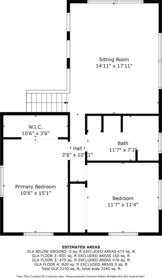 7567 Lent Trl, Lent Twp, MN 55079 - view of home floor plan