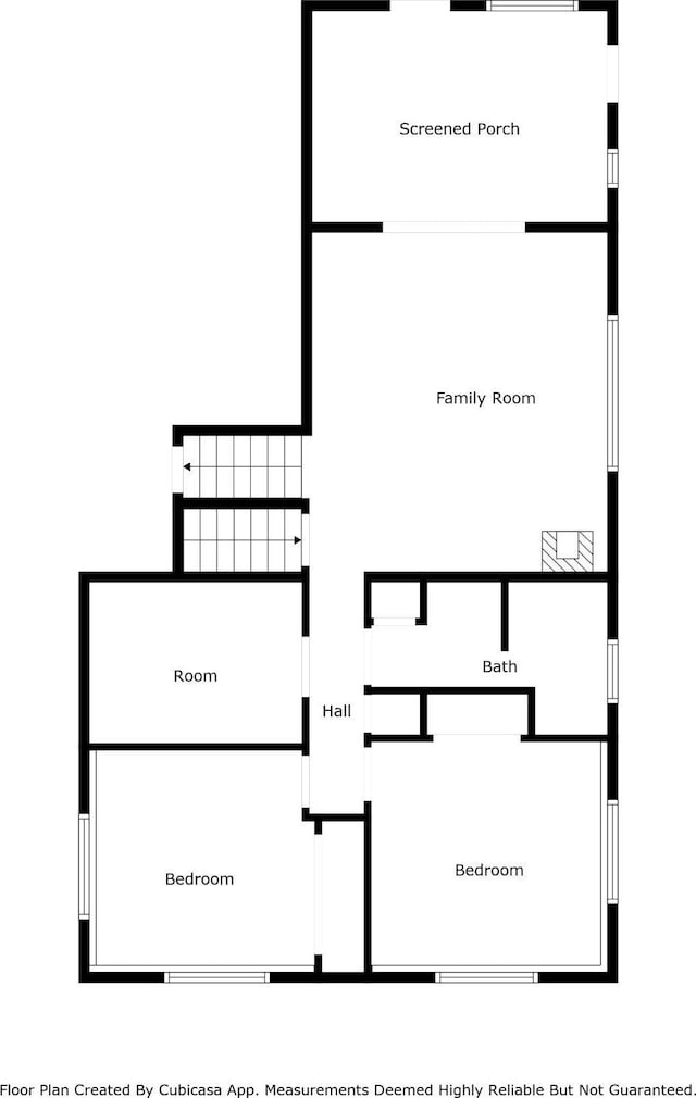 7567 Lent Trl, Lent Twp, MN 55079 - view of home floor plan