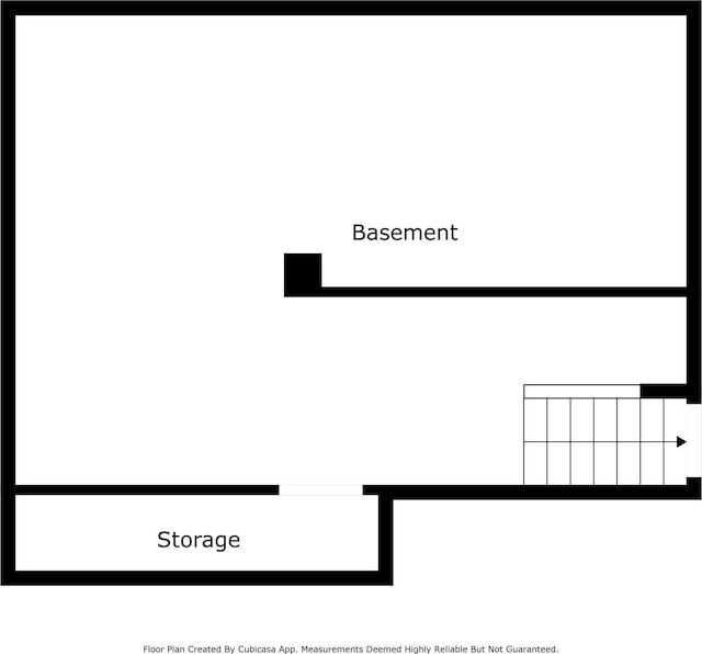 7567 Lent Trl, Lent Twp, MN 55079 - view of property floor plan