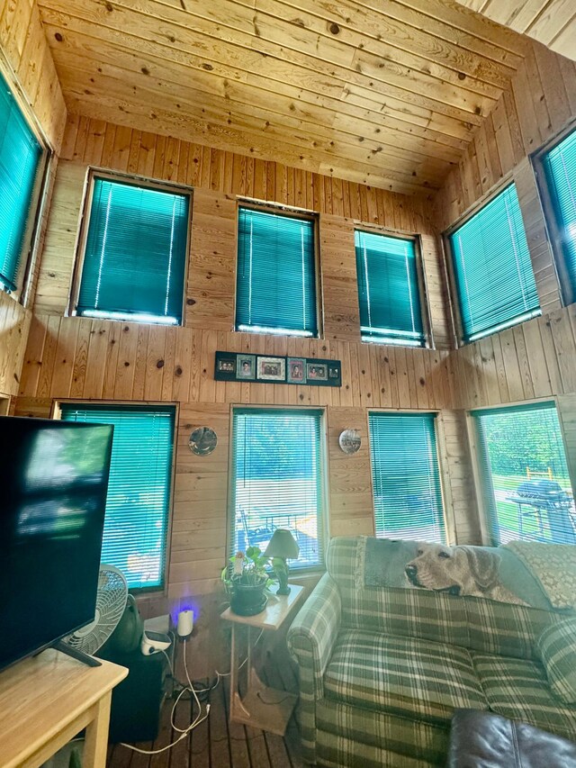 1831 State Highway 11 SE, Gudrid Twp, MN 56623 - interior space